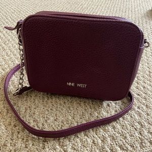 Nine West crossbody